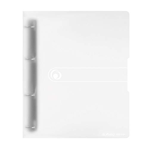 herlitz-11217155-ringbuch-a4-pp-4-ring-kombi-mechanik-farblos-16mm image 6