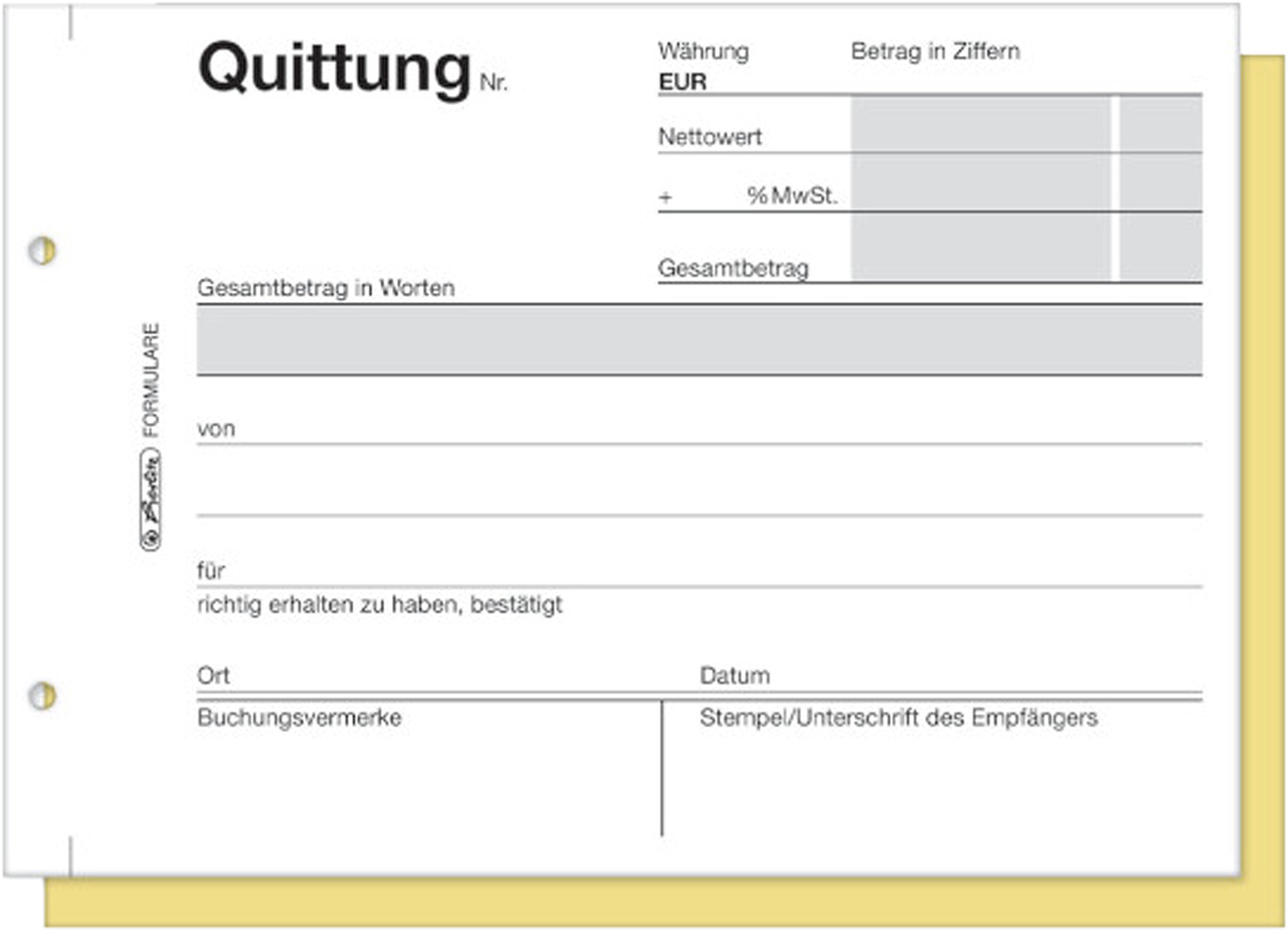herlitz-quittungsblock-402-a6-quer-2x40-blatt-selbstdurchschreibend-2-st-ck image 3