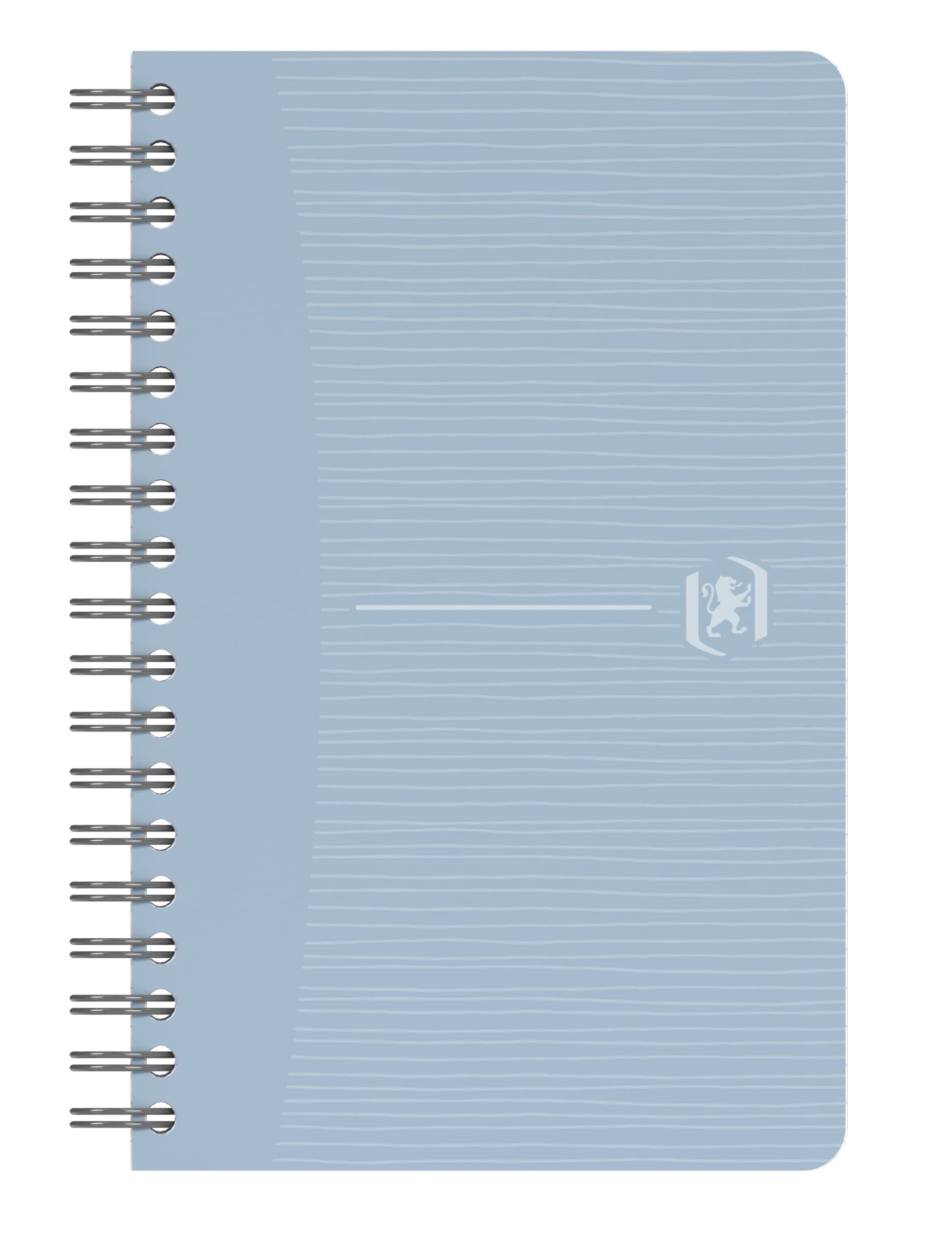 oxford-my-rec-up-spiral-notizbuch-9-x-14-cm-kariert-90-blatt-6-farben-10-st-ck image 4