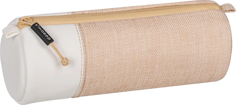 brunnen-schlamperm-ppchen-s-maepp-m-jute-wei-hellbraun-220-x-80-x-80-mm image 1
