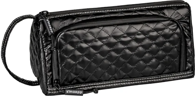 brunnen-s-maepp-puffy-bag-l-schlamperm-ppchen-schwarz image 1