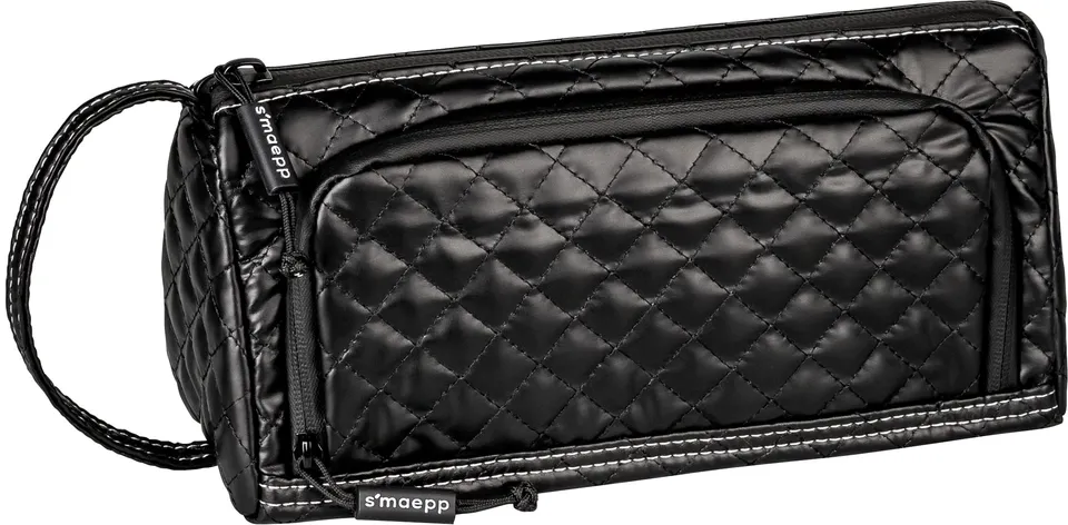 brunnen-s-maepp-puffy-bag-l-schlamperm-ppchen-schwarz image 1