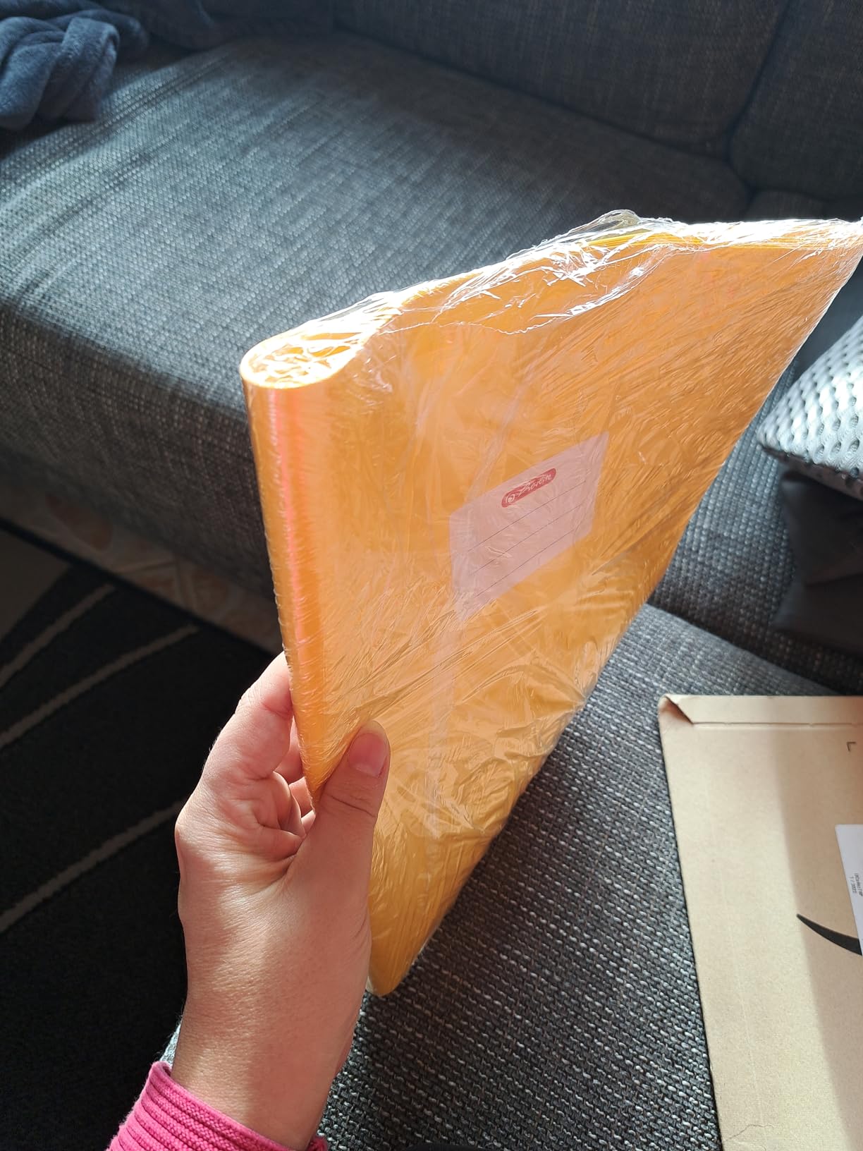 Super praktisch im Großpack