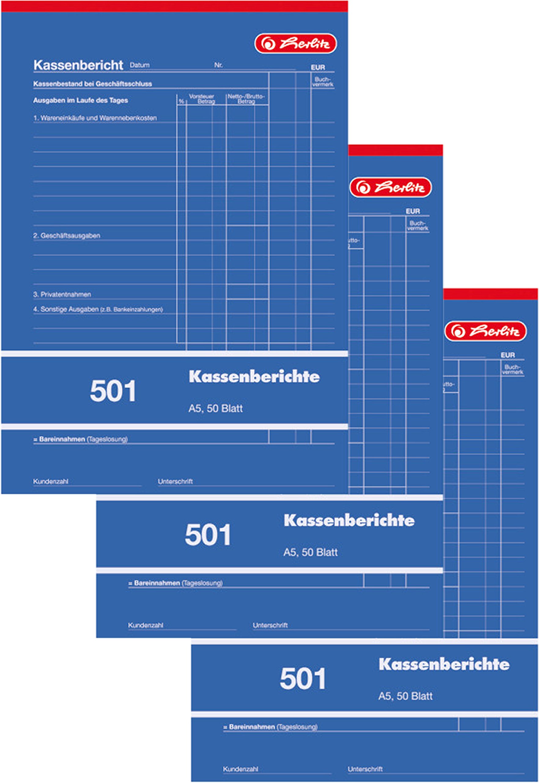herlitz-kassenberichtsblock-a5-50-blatt-perforiert-gelocht image 5