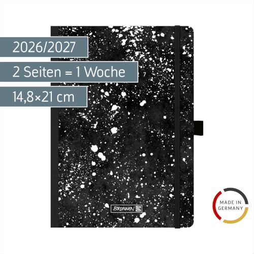 brunnen-sch-lerkalender-2026-2027-splash-a5-karton-2-seiten-1-woche image 8