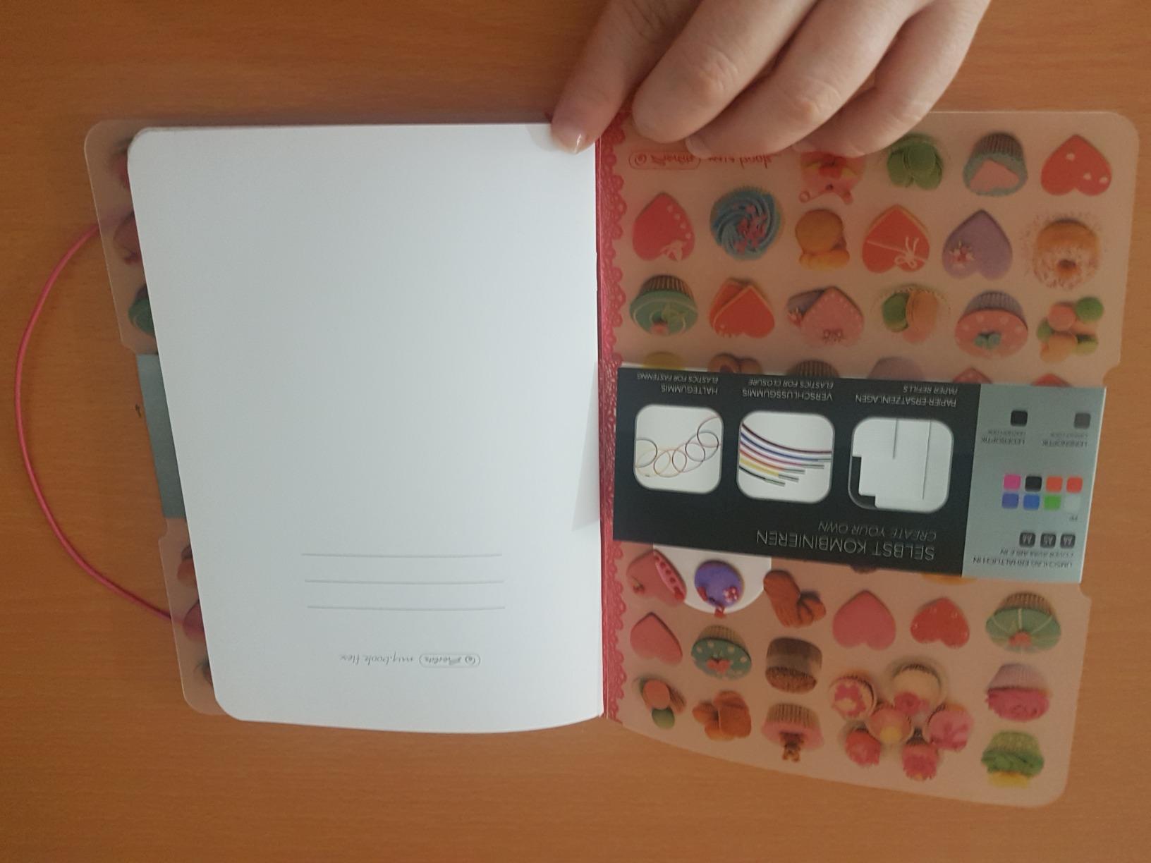 Endlich Ordnung in Omas Rezepten