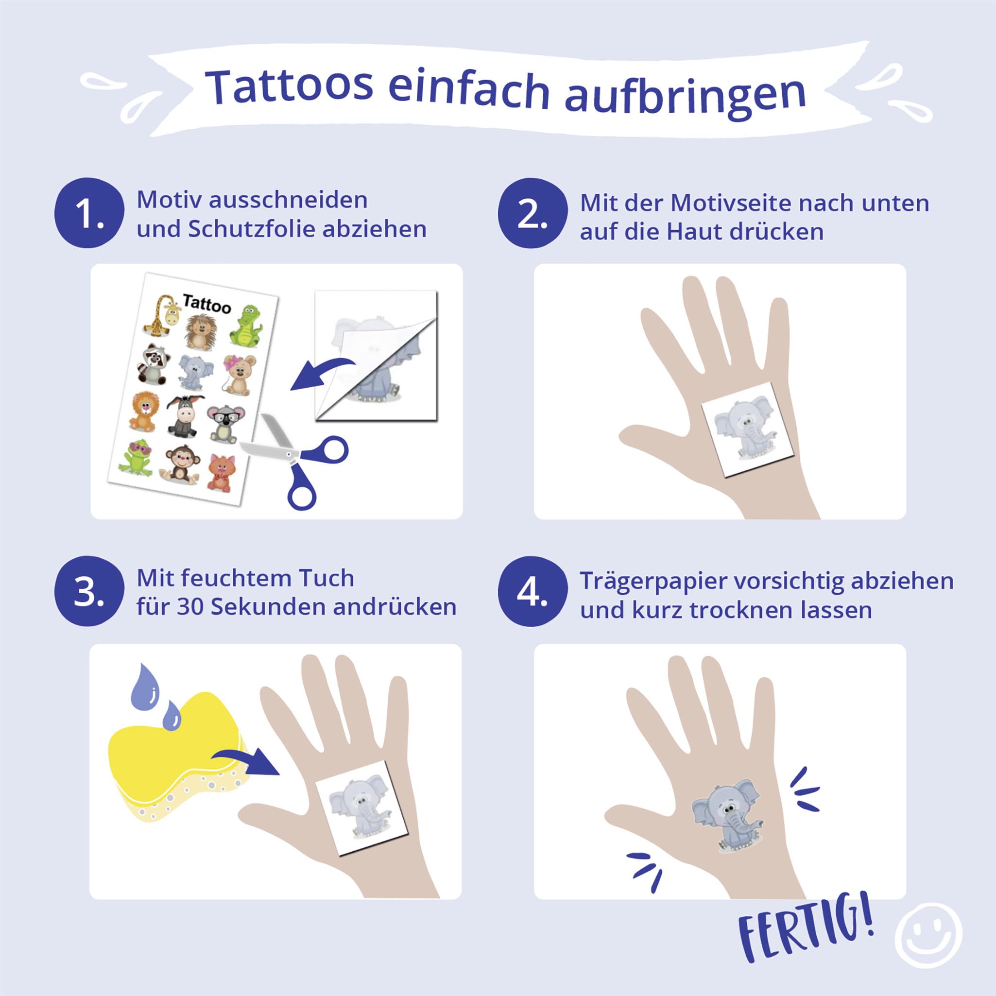 avery-zweckform-59993-z-design-tattoos-kinder-246-tempor-re-klebetattoos image 5