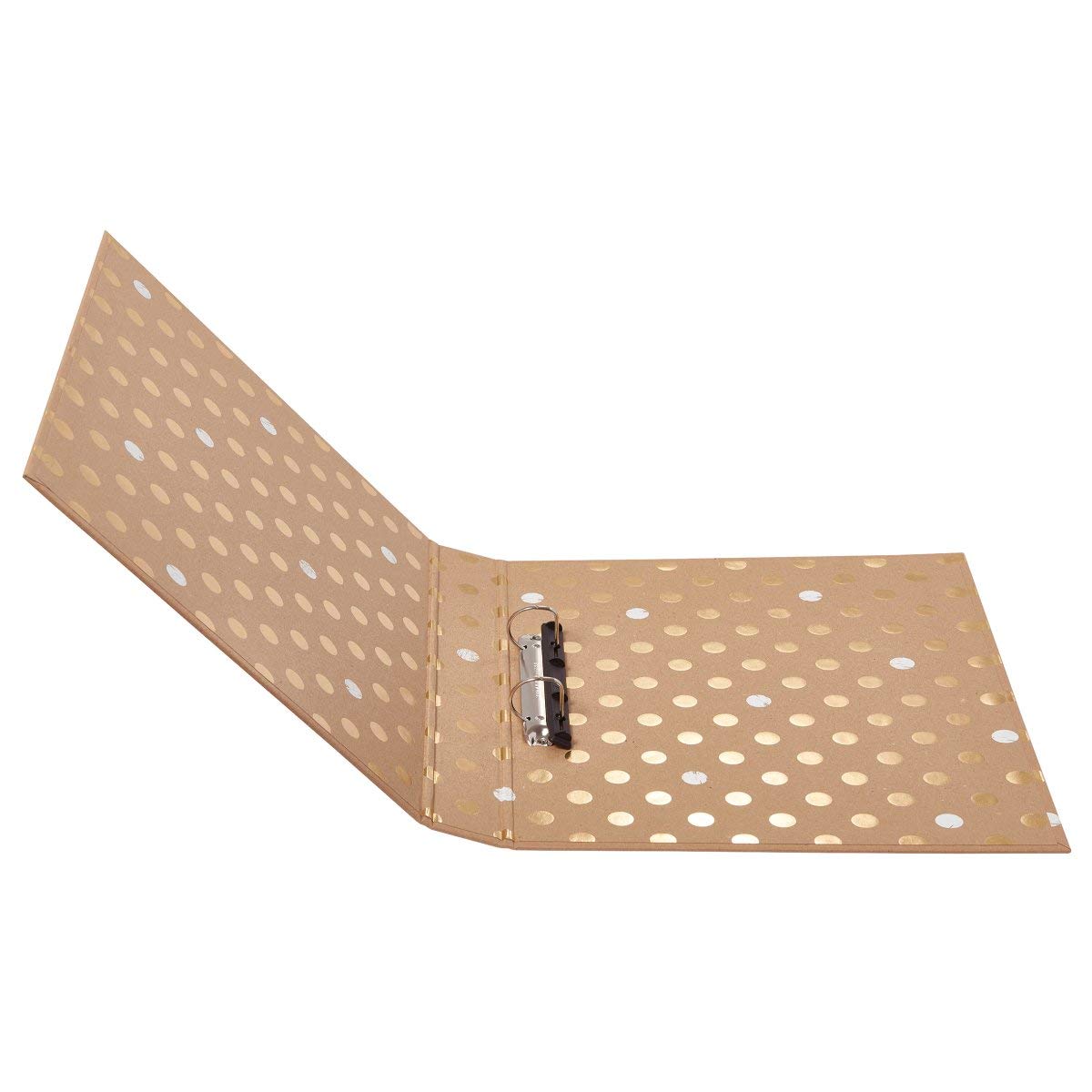 herlitz-max-file-pure-glam-ringbuch-a4-2-ringe-25mm image 3