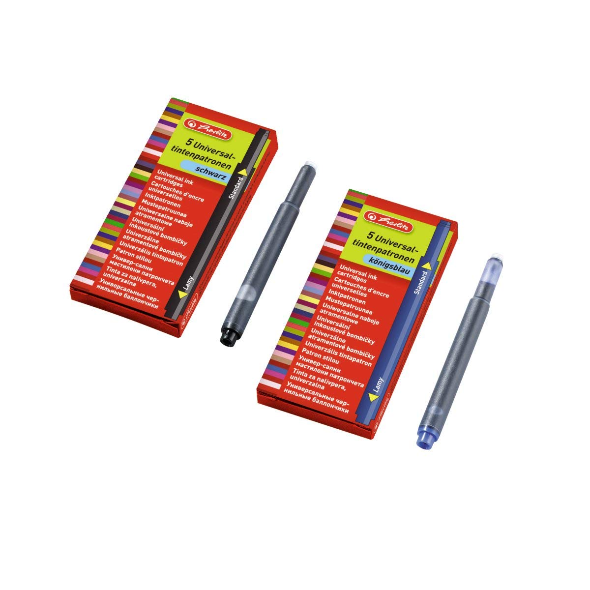 herlitz-universal-tintenpatronen-blau-10-st-ck-f-r-standard-f-llhalter image 6