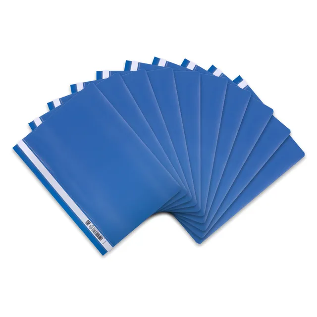 oxford-schnellhefter-a4-kunststoff-blau-10-st-ck image 1