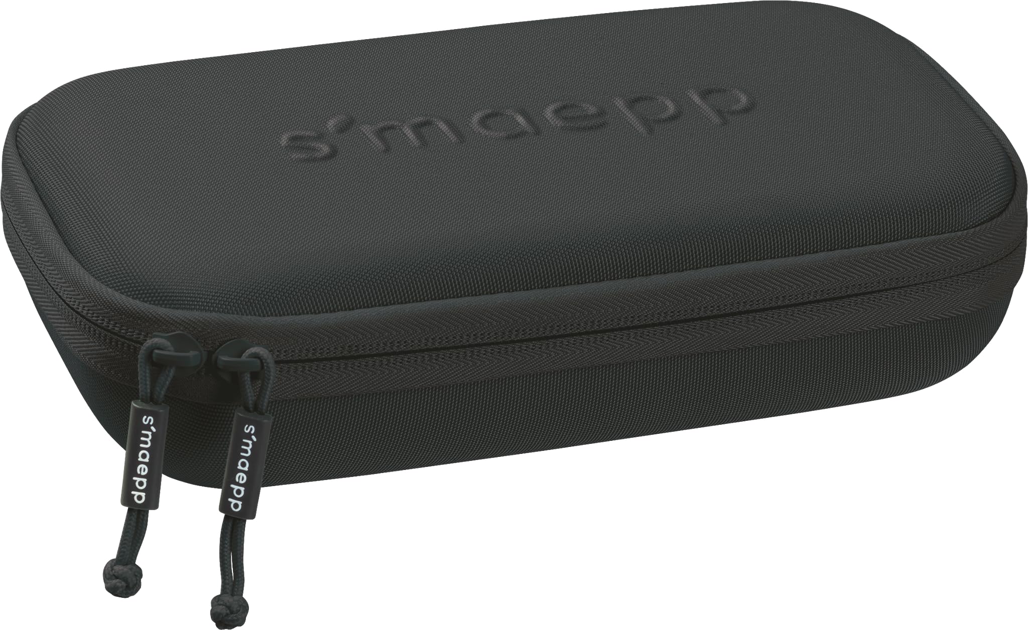 brunnen-s-maepp-xl-hardcase-colour-code-schlamperm-ppchen-onyx-240-x-60-x-120-mm image 1