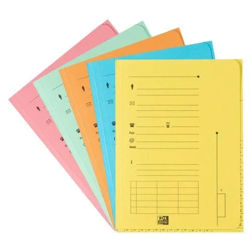 oxford-einstellmappe-kraftpapier-235-x-320-mm-240-g-pastell-25er-pack image 1