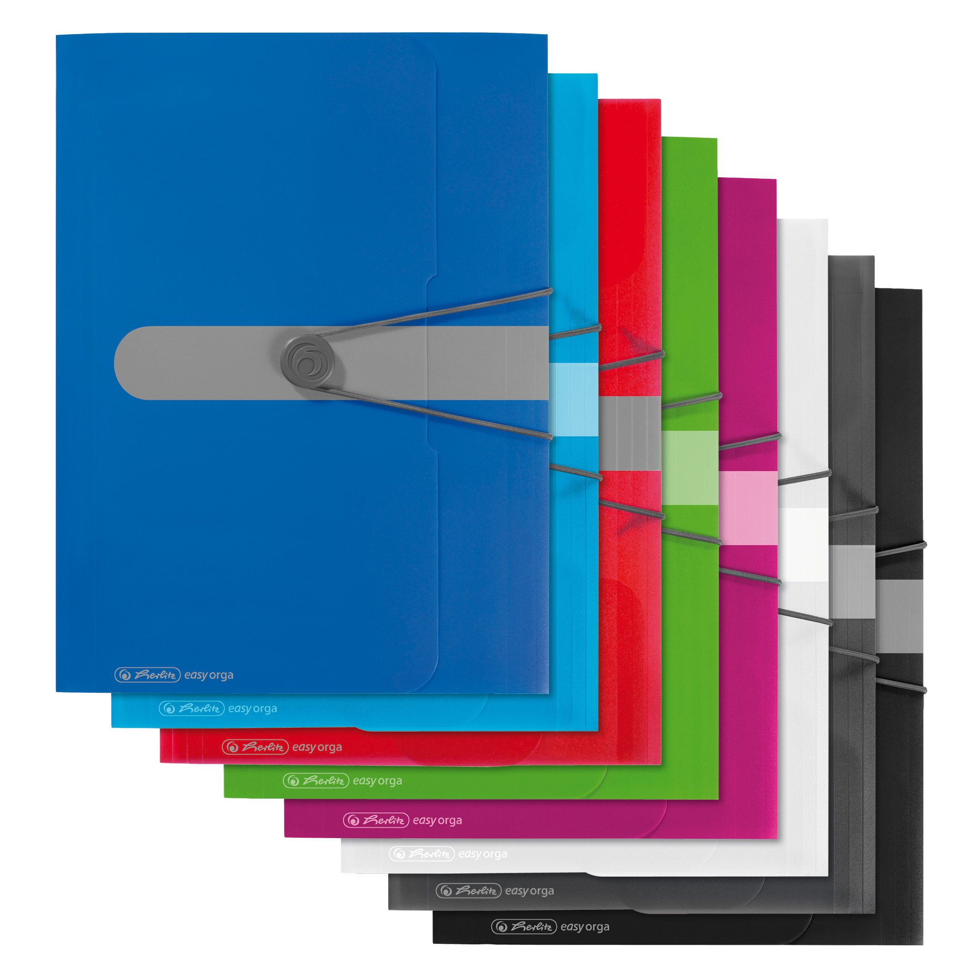 herlitz-gummizugmappe-easy-orga-to-go-pp-a4-opak-apfel-3er-pack image 3