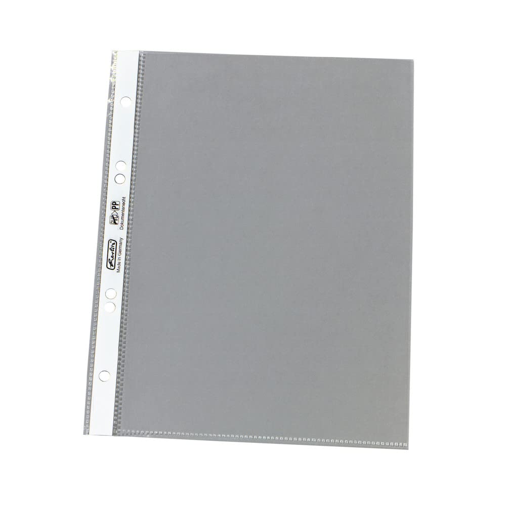 herlitz-prospekth-llen-a5-glasklar-25-st-ck-oben-offen image 3