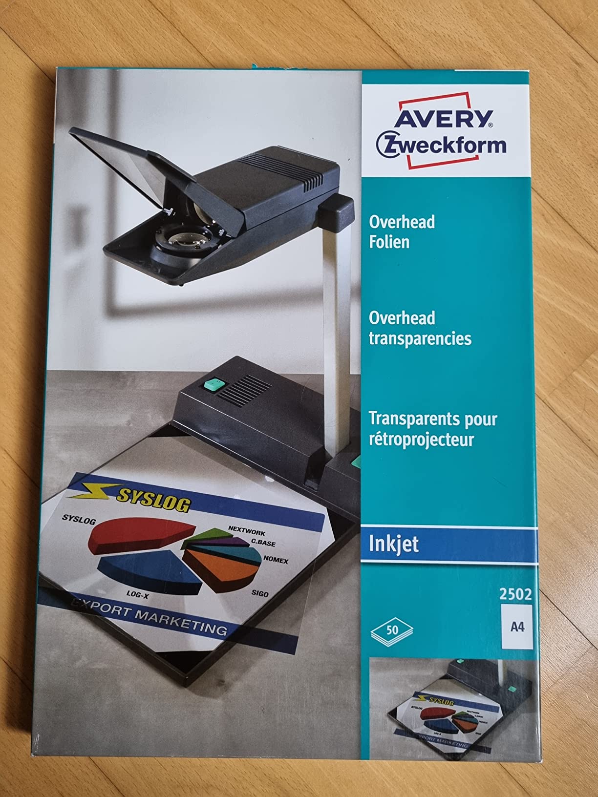 Klappt einwandfrei