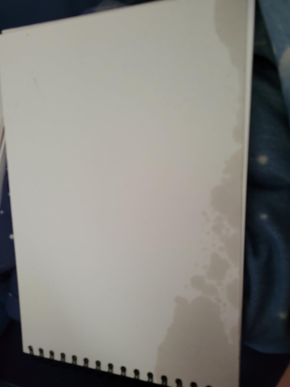Lieblingsblock für Bleistift