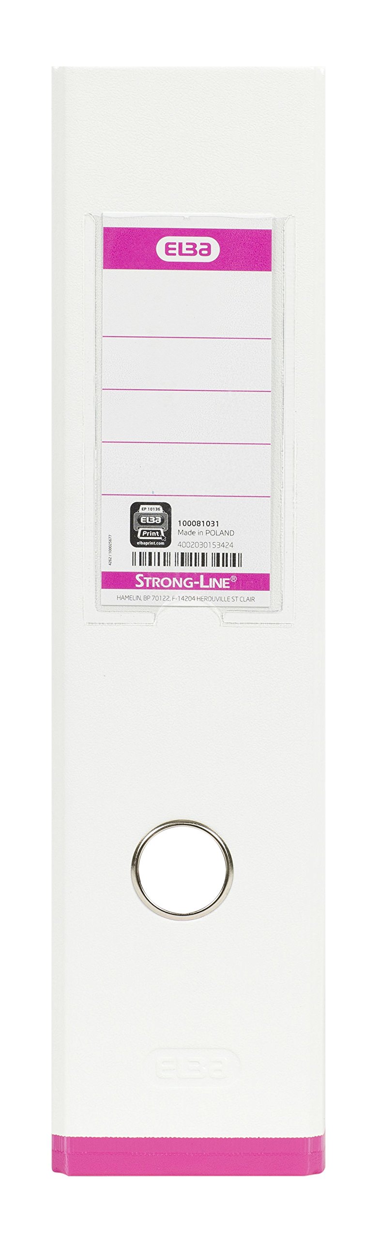 oxford-mycolour-ordner-din-a4-8-cm-breit-wei-pink image 2