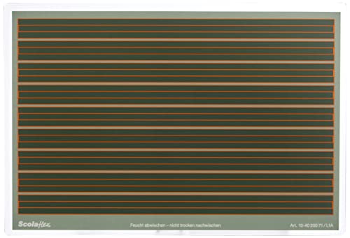 brunnen-scolaflex-tafel-l1a-sch-lertafel-26-5-x-18-cm-lineatur-1-kariert image 5