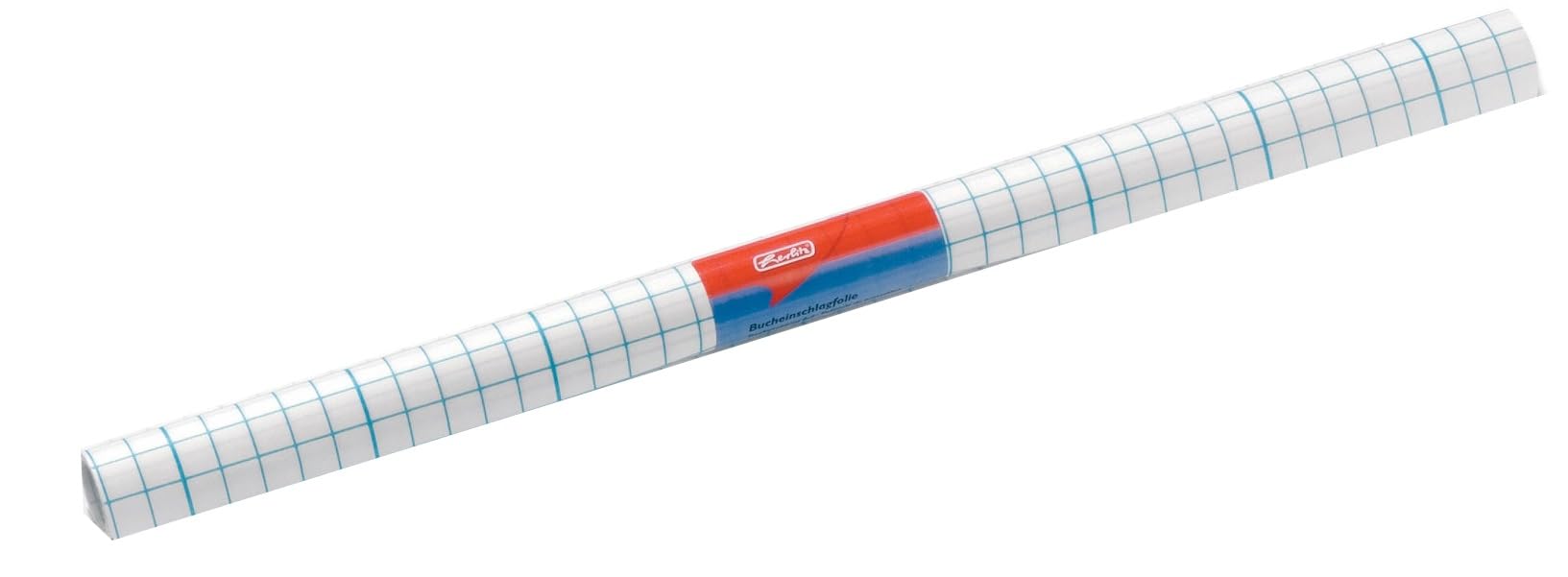 herlitz-bucheinschlagfolie-gerollt-40x500-cm-farblos-pvc-frei image 4