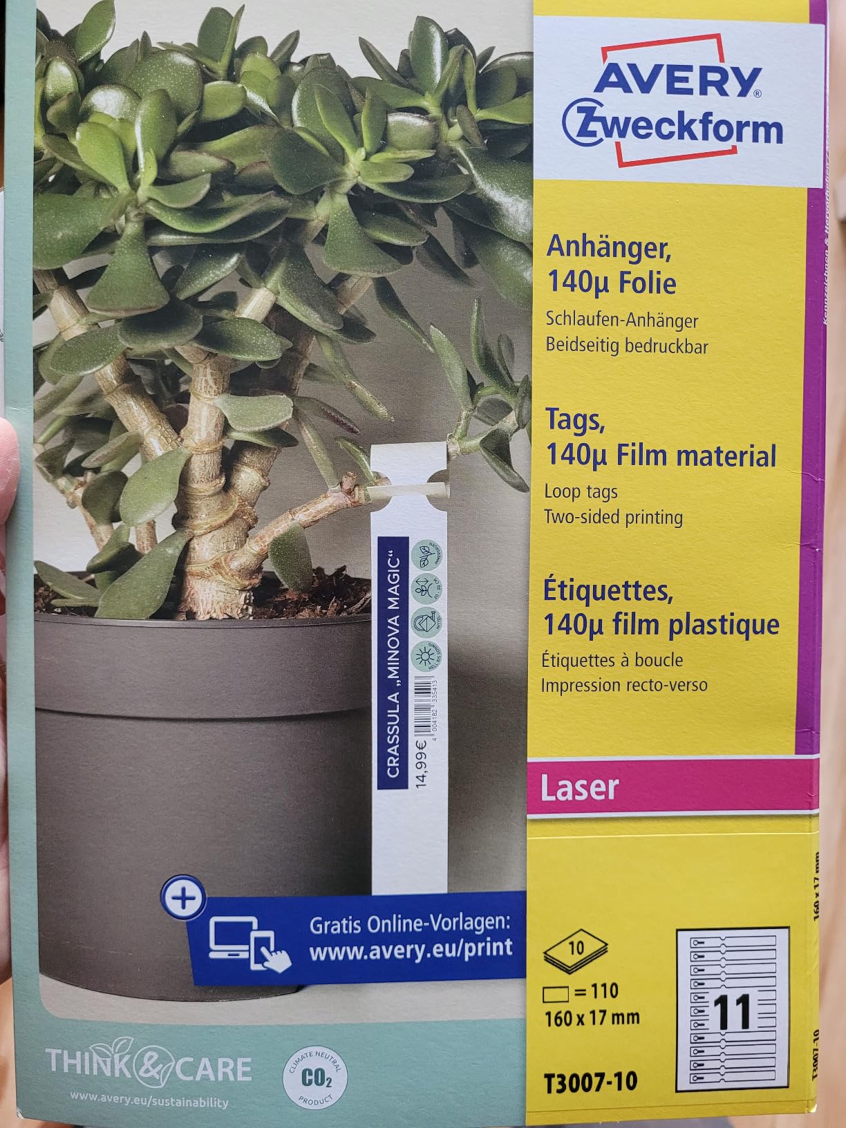 Für Schule und Garten
