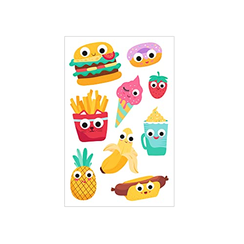 herlitz-selbstklebende-sticker-funny-food-10-b-gen image 4