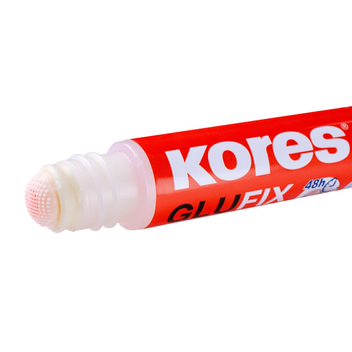 kores-glufix-fl-ssigkleber-transparent-tropffrei-50ml-12-tuben image 4
