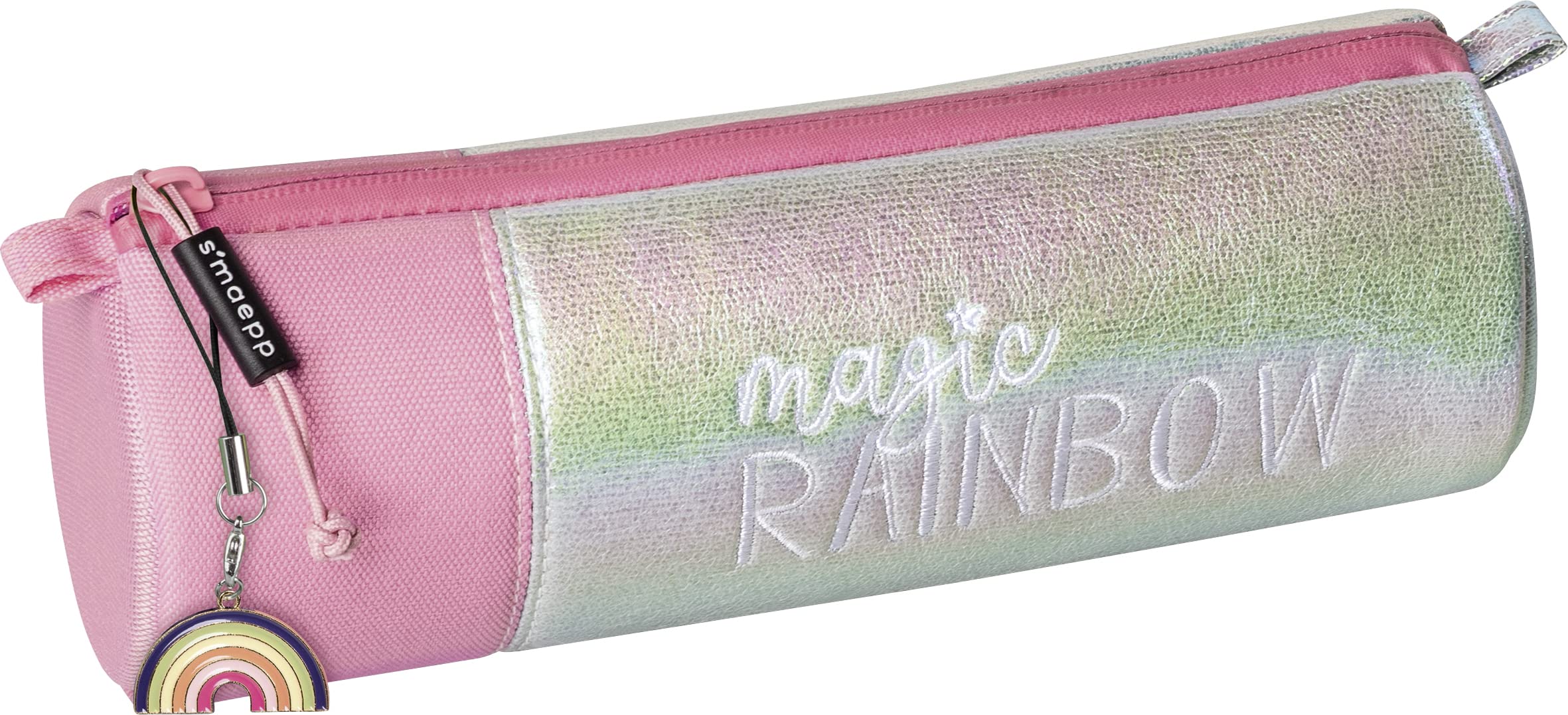 brunnen-schlamperm-ppchen-s-maepp-m-magic-rainbow-22x8-cm-rund image 1