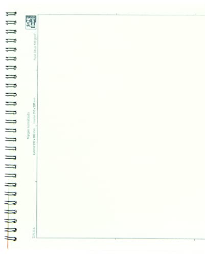 oxford-zeichenblock-a4-spiralbindung-20-blatt-130-g-m image 7