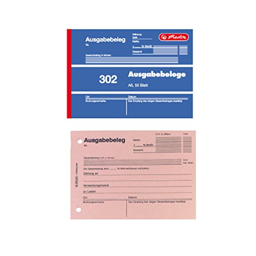 herlitz-ausgabebeleg-a6-x-20-quittungsblock-50-blatt image 5