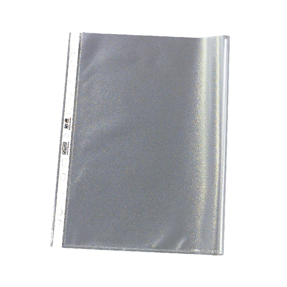 herlitz-prospekth-llen-a3-5813100-genarbt-transparent-10er-packung-mit-eurolochu image 3