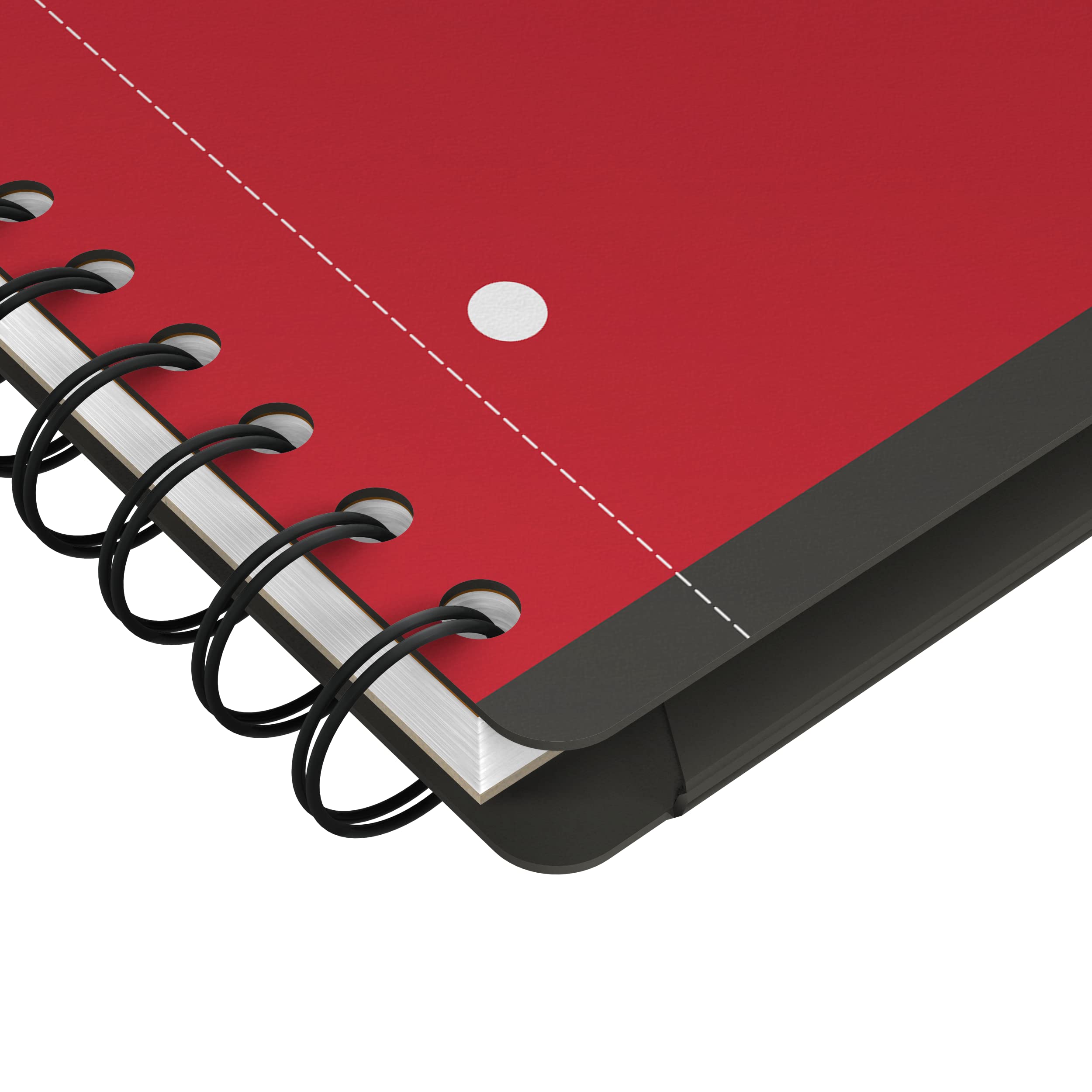 oxford-meetingbook-international-a4-kariert-160-seiten-mit-gummizugmappe-5-st-ck image 7