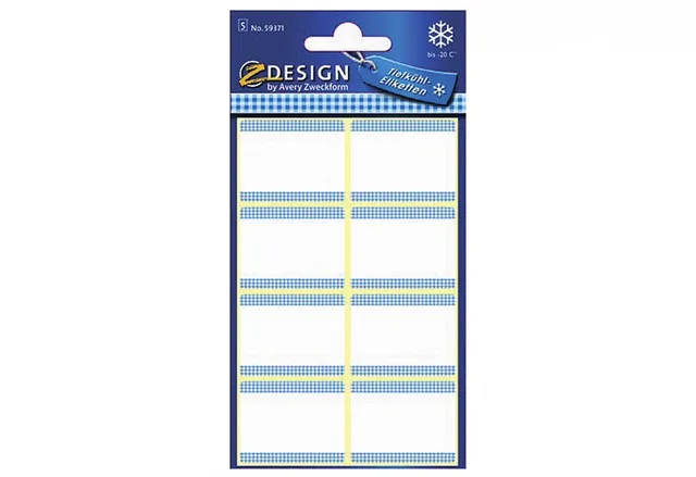 avery-zweckform-59371-gefrieretiketten-28x36-mm-wei-blau-40-st-ck image 1