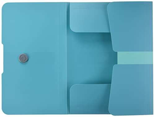 herlitz-max-file-gummizugmappe-a4-pp-caribbean-t-rkis-50015900 image 8