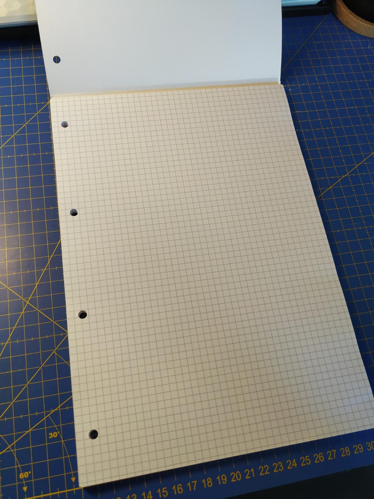 Sehr gute Schulblöcke für Mathe