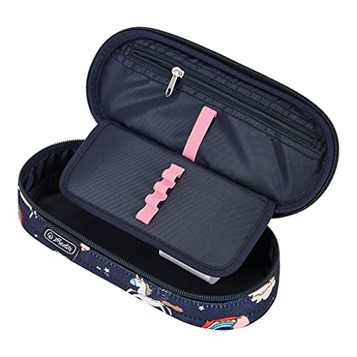 herlitz-faulenzer-etui-dreamy-unicorn-21-5-x-9-5-x-6-cm image 6