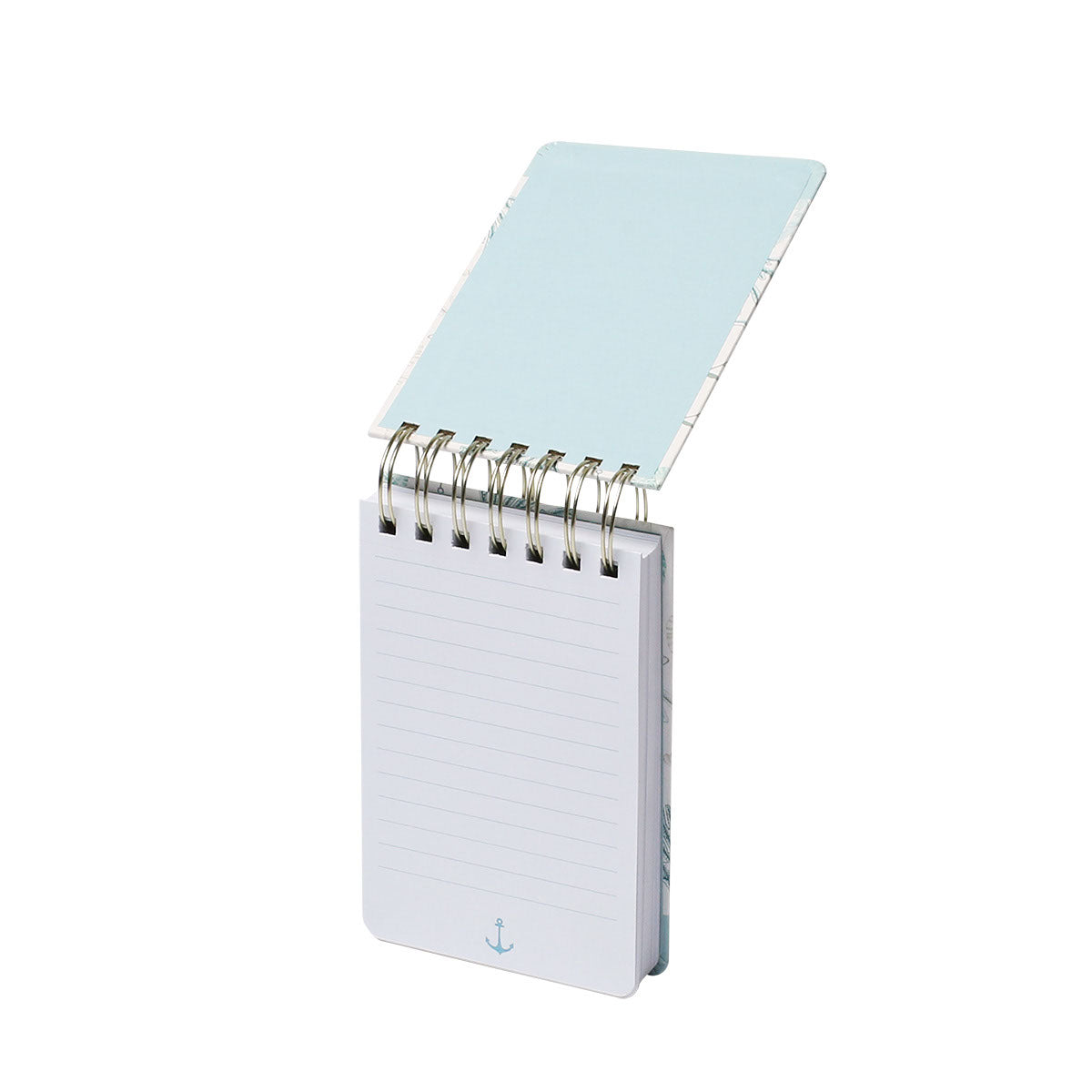 r-ssler-meer-liebe-wire-o-notizblock-hardcover-meerestiere image 2
