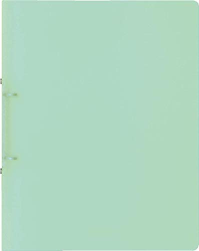 brunnen-ringbuch-a4-fact-16-mm-2-ringe-transluzent-pastell-sortiment image 7