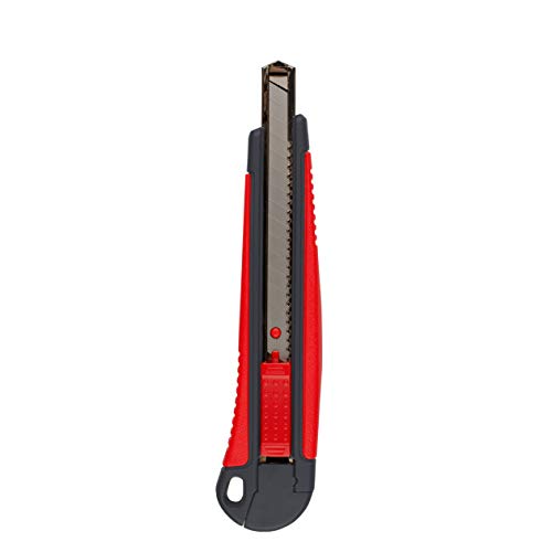 kores-kcs9-cuttermesser-metall-9-mm-mit-abbrechklinge-und-soft-grip image 4