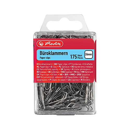 herlitz-b-roklammer-26-mm-metall-verzinkt-175-st-ck-in-transparenter-h-ngebox image 3