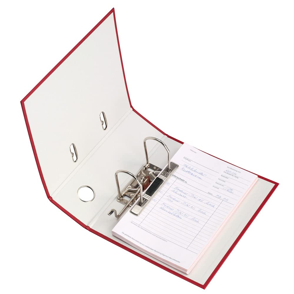 herlitz-ordner-max-file-protect-a5-hoch-8-cm-r-cken-rot-10-st-ck image 2