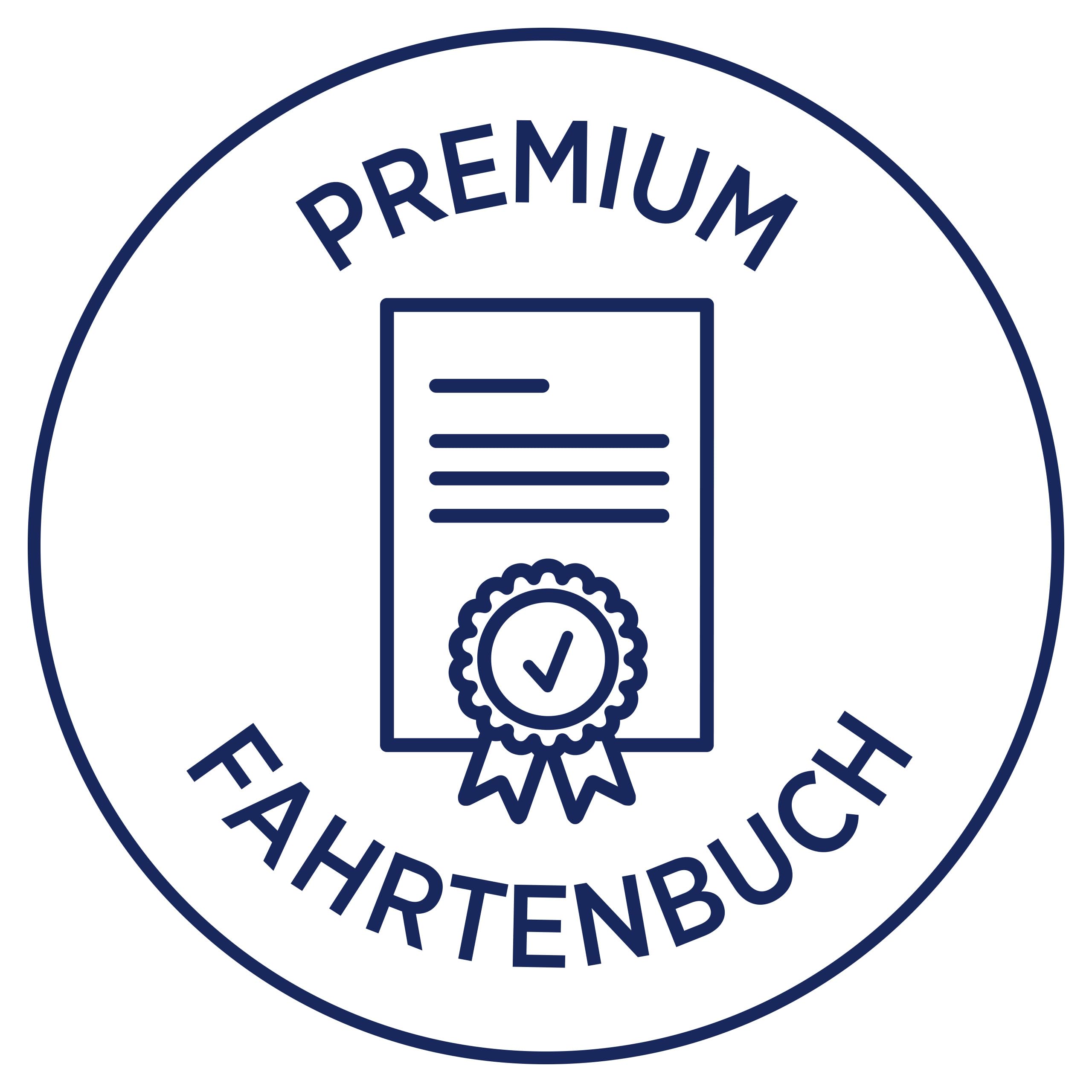 avery-zweckform-222d-fahrtenbuch-pkw-hardcover-a6-quer-80-seiten image 8