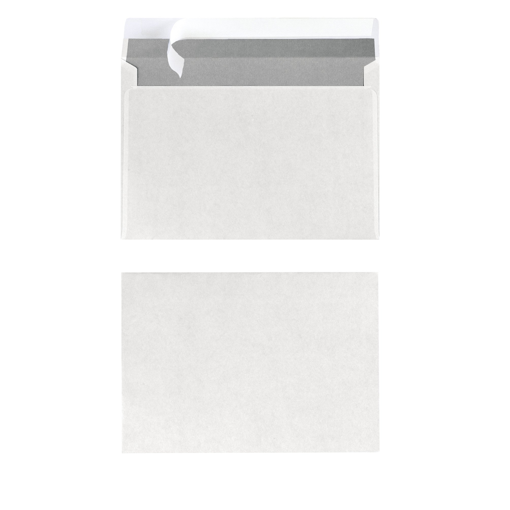 herlitz-briefumschl-ge-c6-haftklebend-ohne-fenster-wei-25-st-ck image 1