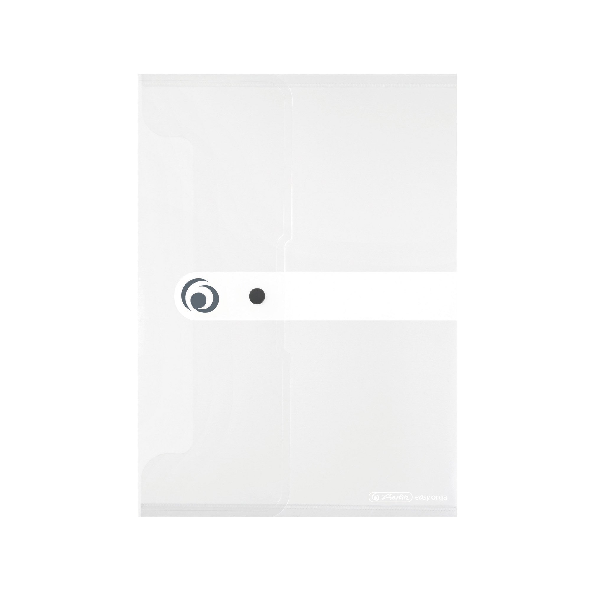 herlitz-11206695-dokumententasche-pp-a4-schwarz-6er-pack image 7