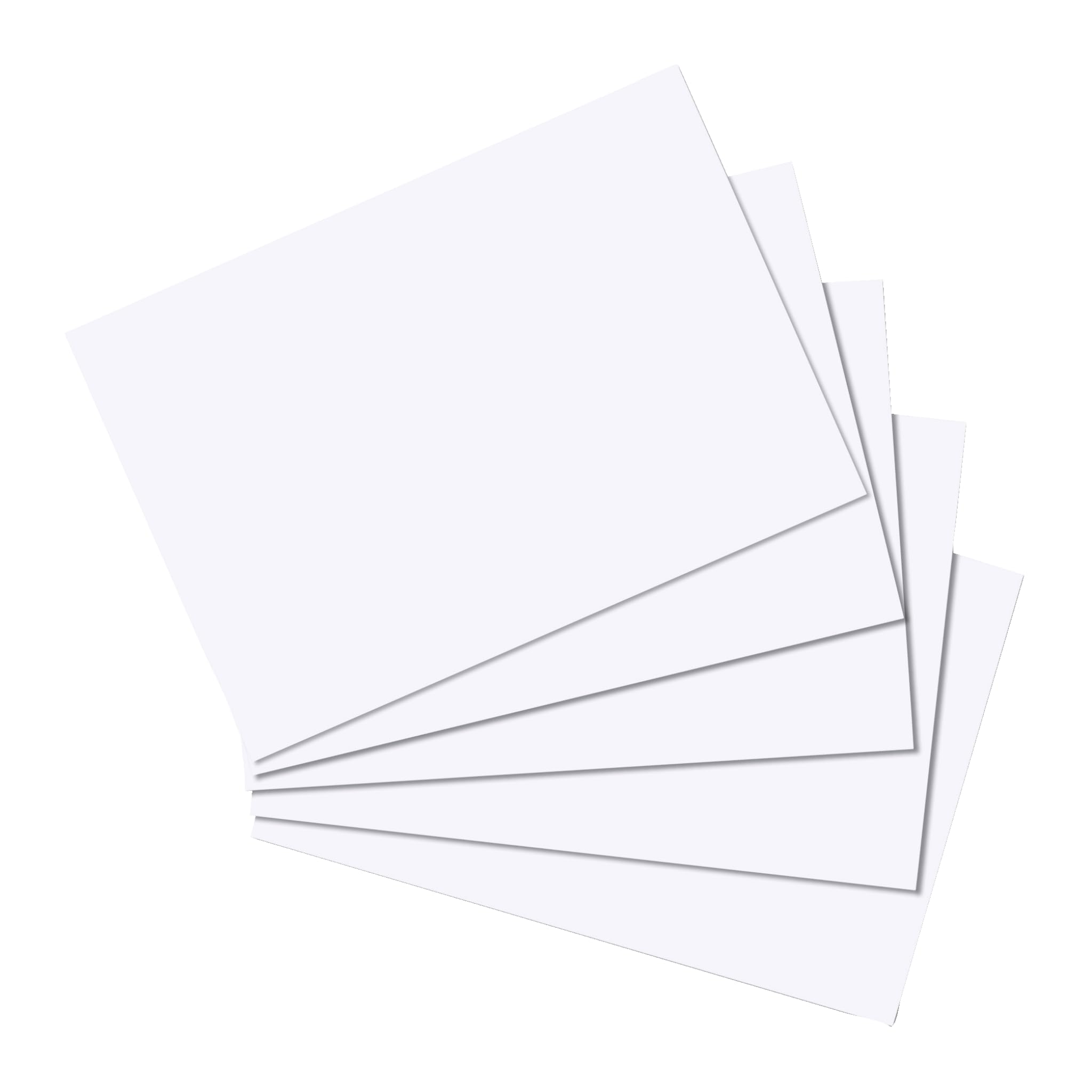 herlitz-karteikarten-a6-blanko-gelb-170-g-m-100-st-ck image 5