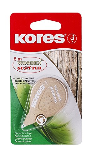 kores-wooden-scooter-einweg-korrekturroller-8-m image 2