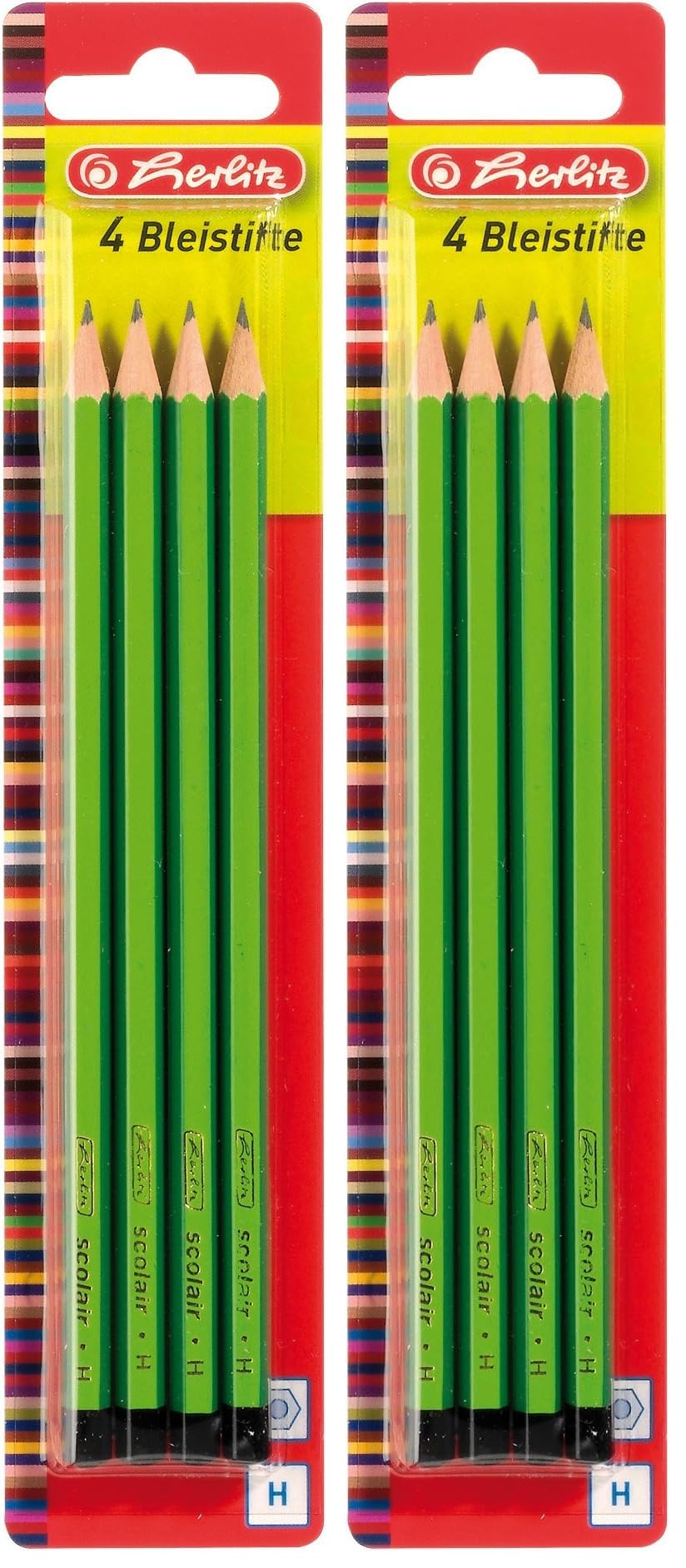 herlitz-bleistift-set-hb-lackiert-mit-radierer-und-anspitzer-gro-packung image 3