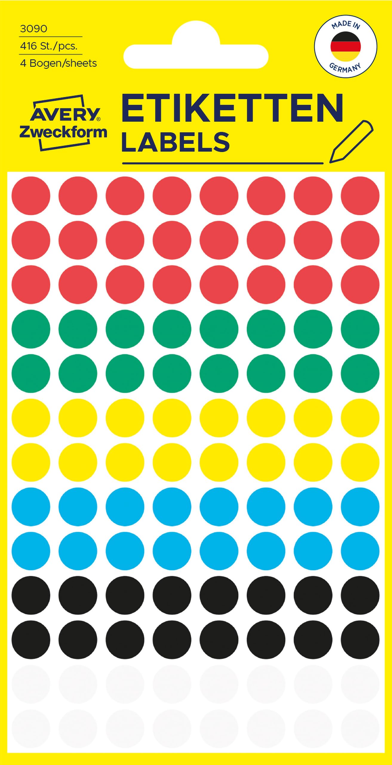 avery-zweckform-3090-markierungspunkte-8mm-bunt-416-st-ck image 8