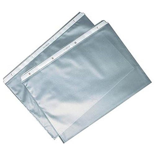 herlitz-prospekth-llen-economy-a4-genarbt-dokumentenecht-100er-pack image 3