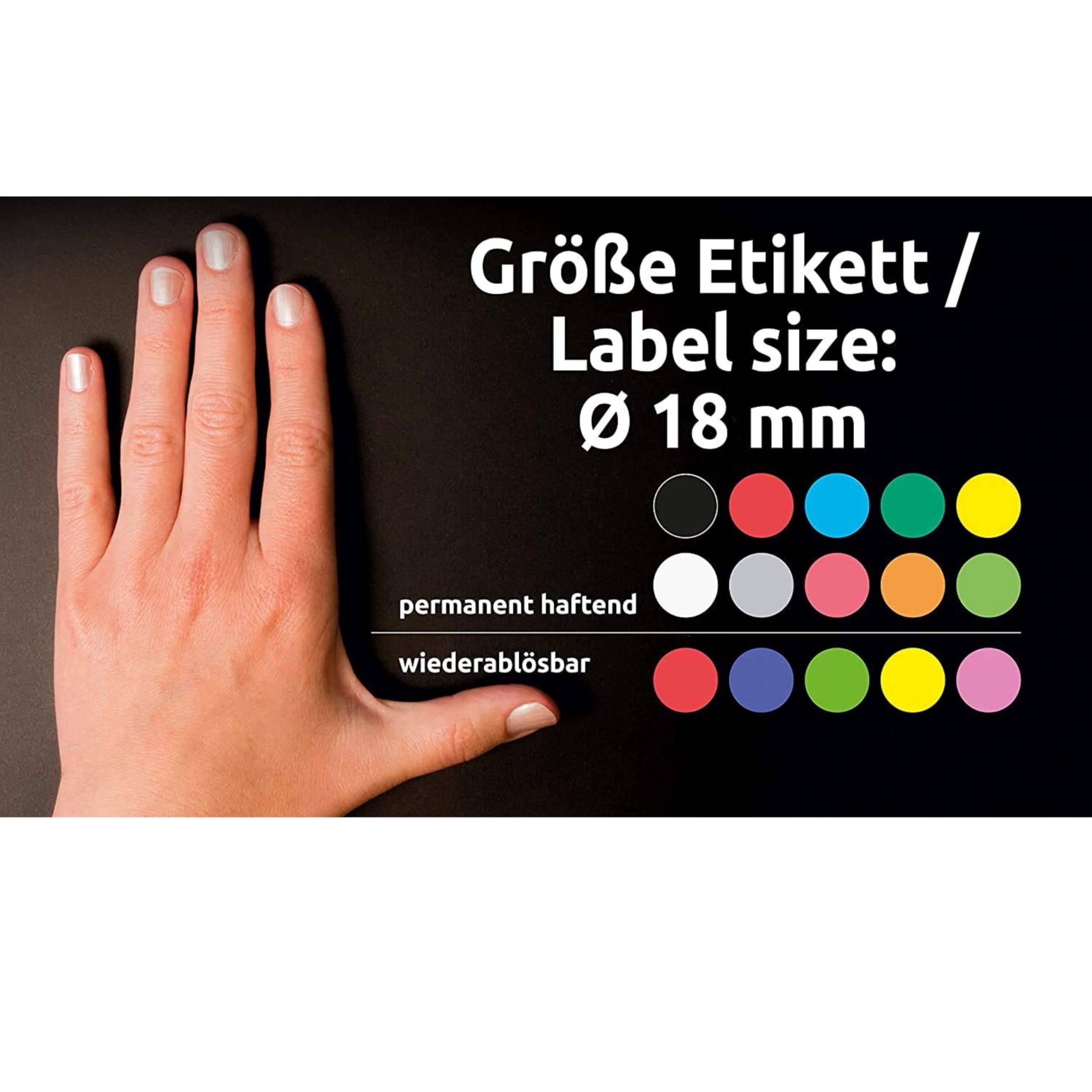 avery-zweckform-3173-markierungspunkte-18-mm-neonorange-5-x-96-st-ck image 5