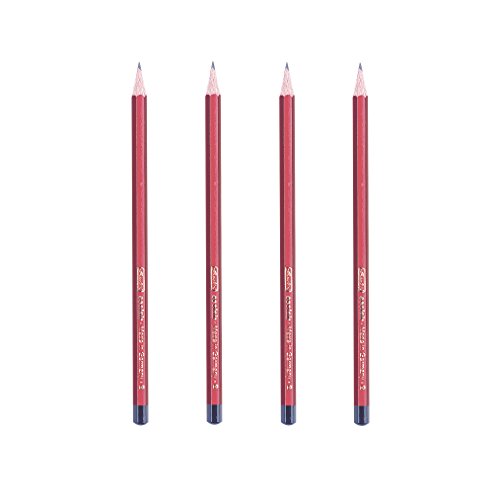 herlitz-scolair-bleistifte-b-bruchsicher-4-st-ck-auf-blisterkarte image 7
